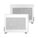 Cooler Master MasterBox NR200 Mini-ITX Mini-Tower Case (White) — Being Shipped