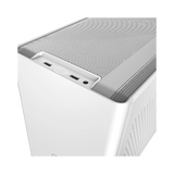 Cooler Master MasterBox NR200 Mini-ITX Mini-Tower Case (White) — Being Shipped