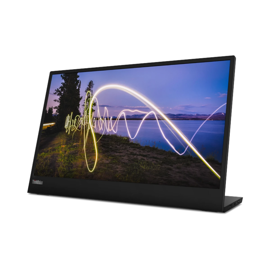 Lenovo ThinkVision M15 62CAUAR1US 15.6" Portable Monitor — Being Shipped