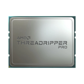 AMD Ryzen Threadripper PRO 3955WX 3.9GHz 16-Core 32 Threads Processor — Being Shipped