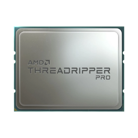 AMD Ryzen Threadripper PRO 3955WX 3.9GHz 16-Core 32 Threads Processor — Being Shipped