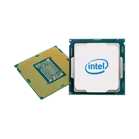 Lenovo Xeon Silver 4309Y 2.8 GHz 8-Core 16 Threads Server Processor — Being Shipped