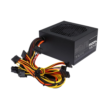 EVGA 400W N1 30A Quiet Fan Power Supply — Being Shipped