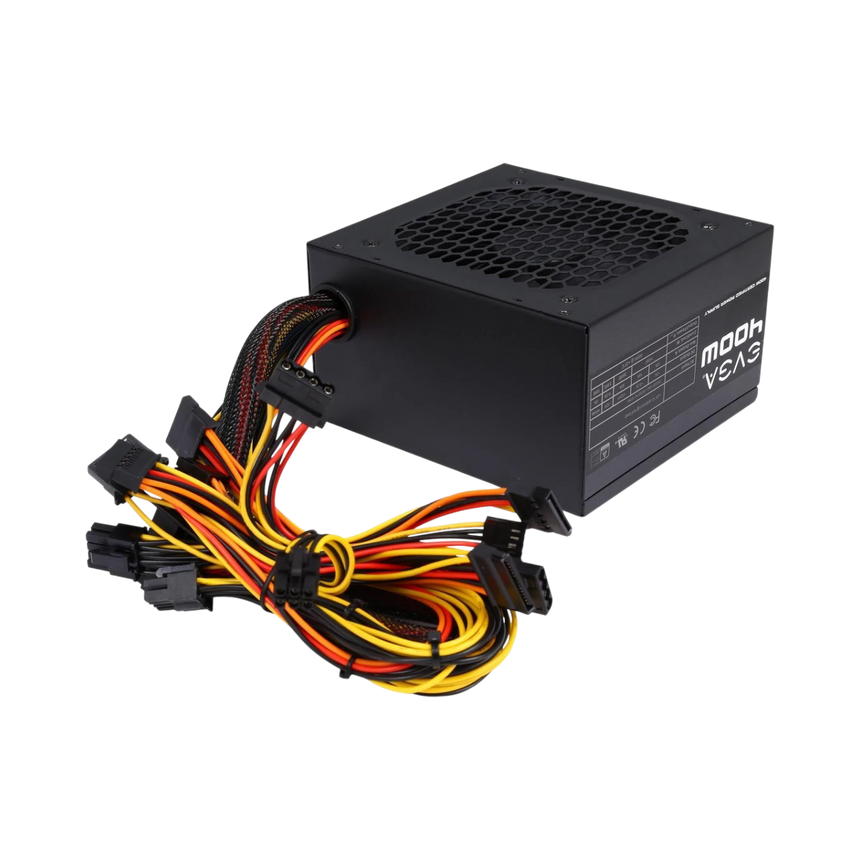 EVGA 400W N1 30A Quiet Fan Power Supply — Being Shipped