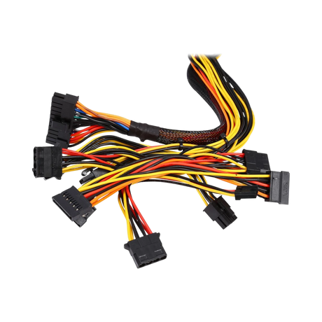 EVGA 400W N1 30A Quiet Fan Power Supply — Being Shipped