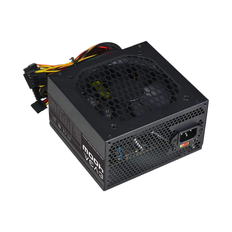 EVGA 400W N1 30A Quiet Fan Power Supply — Being Shipped