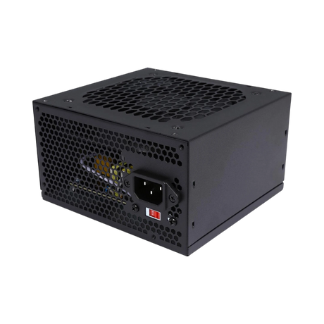 EVGA 400W N1 30A Quiet Fan Power Supply — Being Shipped