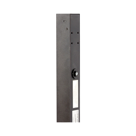 APC Basic Rack 0U 15A 120V 14-Outlets Power Distribution Unit — Being Shipped
