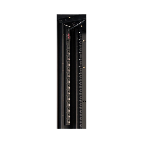 APC Basic Rack 0U 15A 120V 14-Outlets Power Distribution Unit — Being Shipped