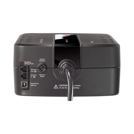 APC BE550G Back-UPS 550 120V 8-Outlet Surge Protector & Battery Backup — Being Shipped