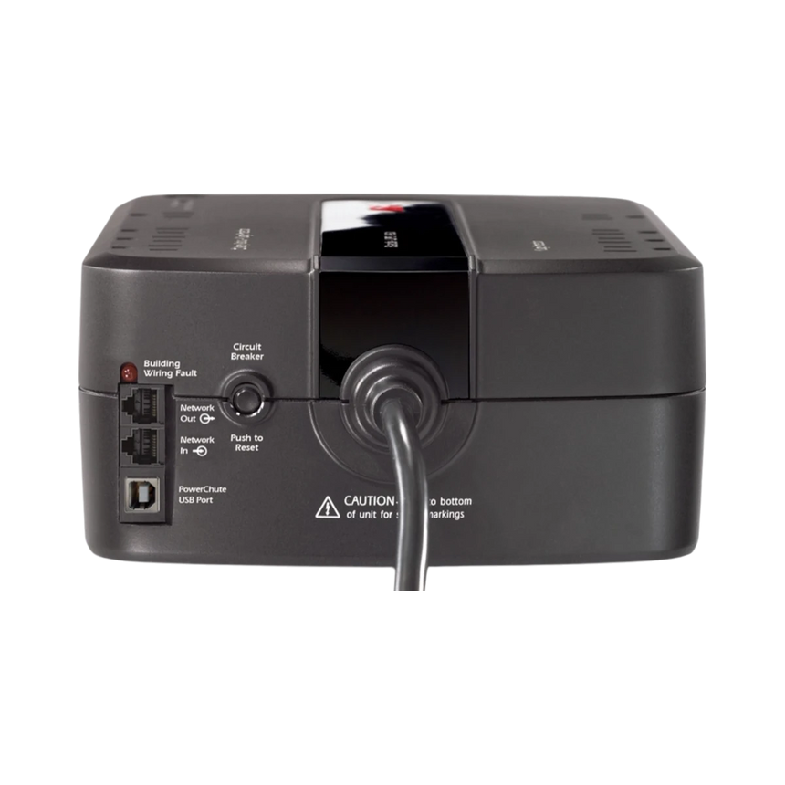 APC BE550G Back-UPS 550 120V 8-Outlet Surge Protector & Battery Backup — Being Shipped