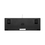 Cooler Master SK620 60% Blue Switches Keyboard (Silver White) — Being Shipped