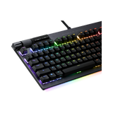 ASUS Strix Flare II Animate Ergonomic Wired Mechanical Gaming Keyboard (Gunmetal) — Being Shipped