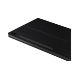 Samsung Book Cover Keyboard for Galaxy Tab S7+/S8+ — Being Shipped