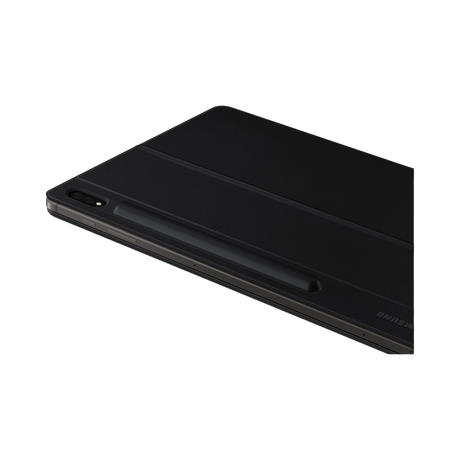 Samsung Book Cover Keyboard for Galaxy Tab S7+/S8+ — Being Shipped