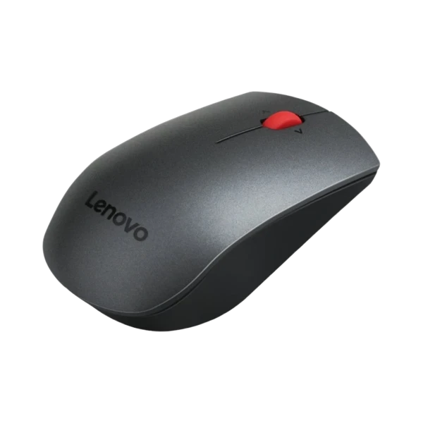 Lenovo Wireless Keyboard & Mouse Combo Kit — Being Shipped
