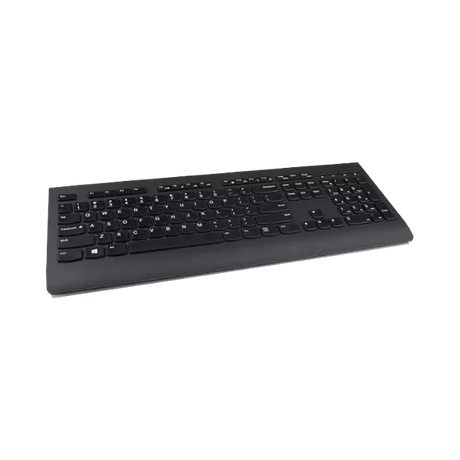 Lenovo Wireless Keyboard & Mouse Combo Kit — Being Shipped