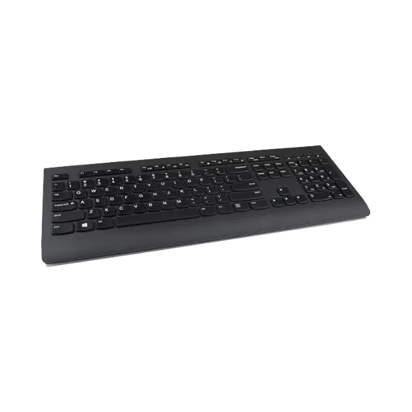 Lenovo Wireless Keyboard & Mouse Combo Kit — Being Shipped