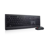 Lenovo Wireless Keyboard & Mouse Combo Kit — Being Shipped