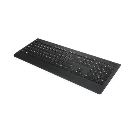Lenovo Wireless Keyboard & Mouse Combo Kit — Being Shipped
