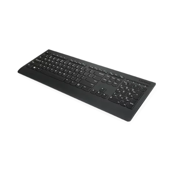 Lenovo Wireless Keyboard & Mouse Combo Kit — Being Shipped