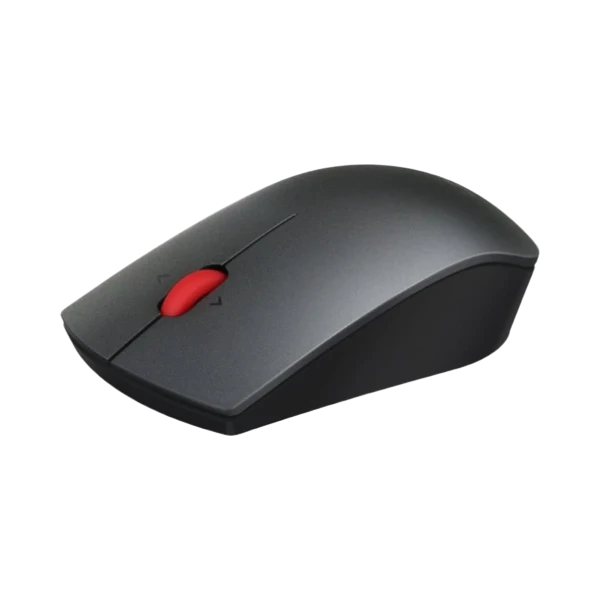 Lenovo Wireless Keyboard & Mouse Combo Kit — Being Shipped