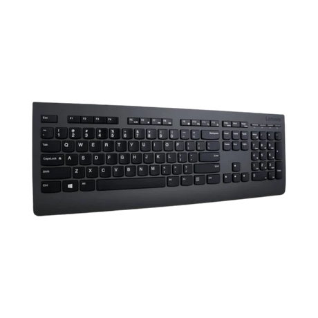 Lenovo Wireless Keyboard & Mouse Combo Kit — Being Shipped