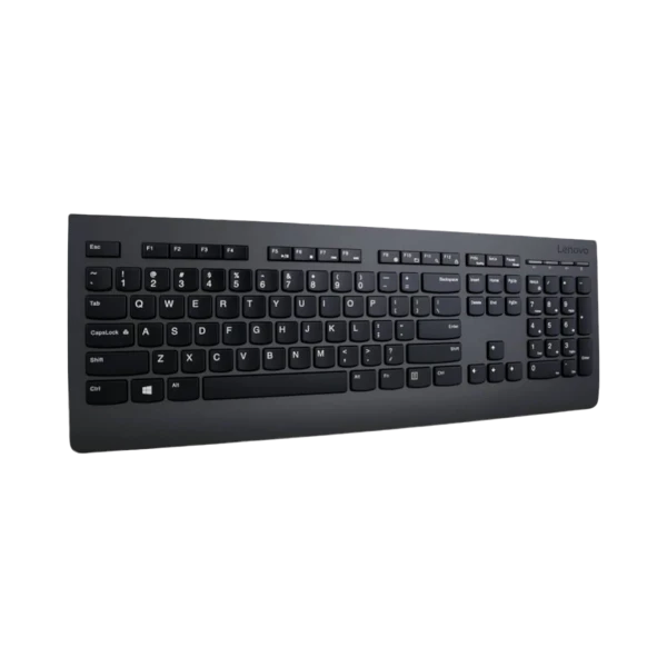 Lenovo Wireless Keyboard & Mouse Combo Kit — Being Shipped