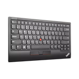 Lenovo ThinkPad TrackPoint II US Wireless Keyboard — Being Shipped