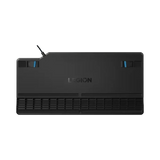 Lenovo Legion K500 RGB Mechanical Gaming Keyboard — Being Shipped