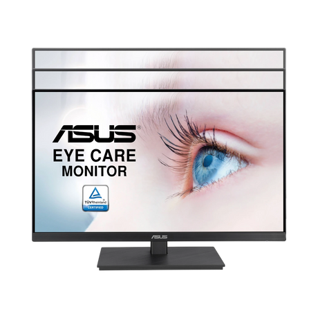 ASUS VA27EQSB 27" Eye Care Monitor — Being Shipped
