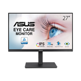 ASUS VA27EQSB 27" Eye Care Monitor — Being Shipped