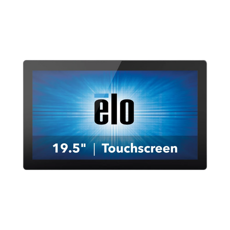 Elo Touch 2094L 19.5" Class 1080p HD Open Frame Touchscreen Display — Being Shipped
