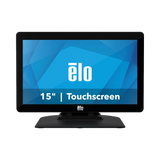 Elo Touch 1502L Full HD 15" Touchscreen Monitor — Being Shipped