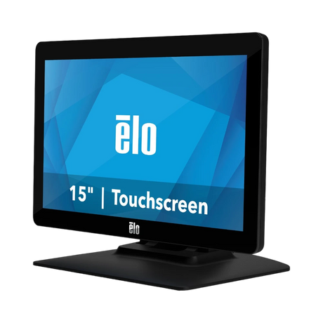Elo Touch 1502L Full HD 15" Touchscreen Monitor — Being Shipped