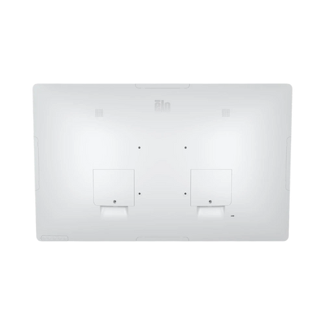 Elo Touch 2703LM 27" Full HD Medical Touchscreen Monitor with TouchPro (White) — Being Shipped