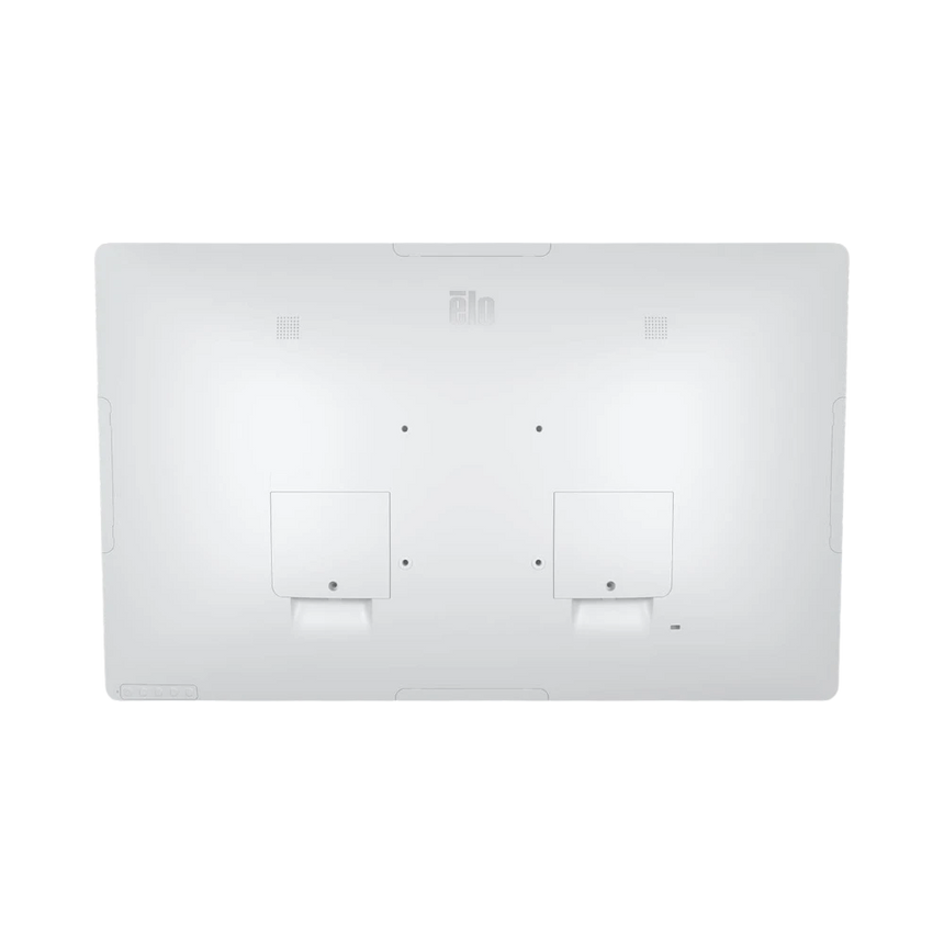 Elo Touch 2703LM 27" Full HD Medical Touchscreen Monitor with TouchPro (White) — Being Shipped