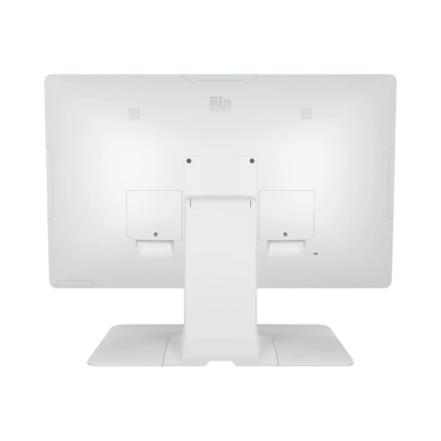 Elo Touch 2703LM 27" Full HD Medical Touchscreen Monitor with TouchPro (White) — Being Shipped