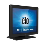 Elo Touch 1517L AccuTouch ZB 15" XGA Touchscreen Commercial Monitor — Being Shipped