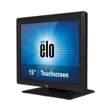 Elo Touch 1517L AccuTouch ZB 15" XGA Touchscreen Commercial Monitor — Being Shipped