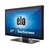 Elo Touch 2702L 27" 16:9 Touchscreen TFT Monitor — Being Shipped