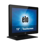 Elo Touch 1523L 15" Projected Capacitive Touchscreen LCD Monitor — Being Shipped