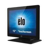 Elo Touch 1523L 15" Projected Capacitive Touchscreen LCD Monitor — Being Shipped