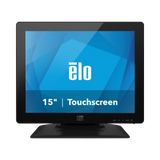 Elo Touch 1523L 15" Projected Capacitive Touchscreen LCD Monitor — Being Shipped