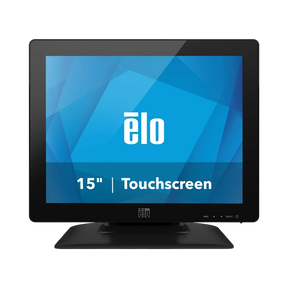 Elo Touch 1523L 15" Projected Capacitive Touchscreen LCD Monitor — Being Shipped