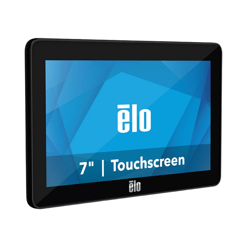 Elo Touch 0702L 7" WVGA Touchscreen Commercial Monitor — Being Shipped