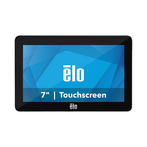 Elo Touch 0702L 7" WVGA Touchscreen Commercial Monitor — Being Shipped