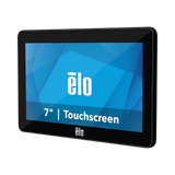 Elo Touch 0702L 7" WVGA Touchscreen Commercial Monitor — Being Shipped