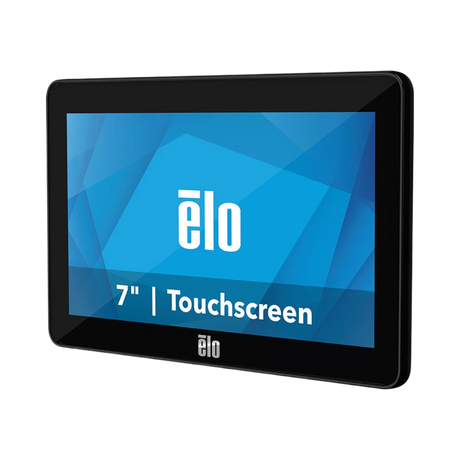 Elo Touch 0702L 7" WVGA Touchscreen Commercial Monitor — Being Shipped