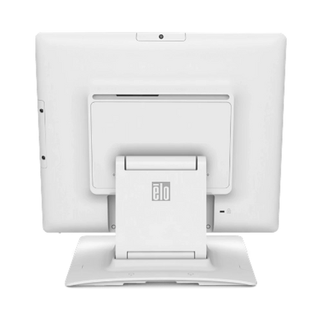 Elo Touch 1523L 15" Projected Capacitive Touchscreen LCD Monitor (White) — Being Shipped